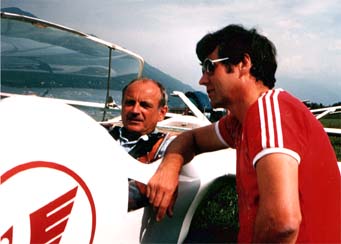 E. M&uuml;ller und W. Martig