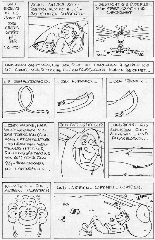 Lo 100-Comic