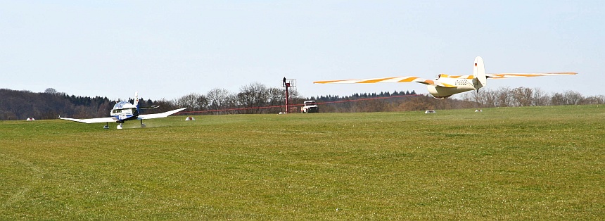 Habicht D-6868